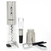 COZINHA SATELLITE ABRIDOR DE VINHO ELETRICO A-WP005