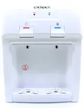 COZINHA SATELLITE BEBEDEIRO QUENTE/FRIO A-BH622 220V BRANCO