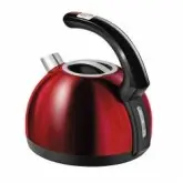 COZINHA SENCOR CHALEIRA ELETRICA SWK1572RD-NAB1 VERMELHO