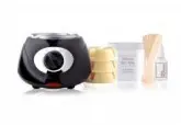 DEPILADOR RIO KIT CERA WAXING TOTAL BODY