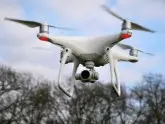 DRONE DJI PHANTOM 4
