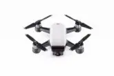 DRONE DJI SPARK ALPINE MM1A BRANCO