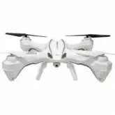 DRONE UDIRC LARK FPV U842-1 2.4GHZ HD BRANCO
