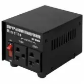 ESTABILIZADOR 1500W MICROFINS 110/220 ST-1500