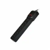 FILTRO DE LINHA SATE A-R03 6 TOMADAS