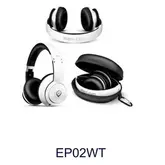 FONE ALIENVIBES EP02WT BRANCO