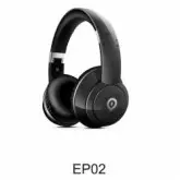 FONE ALIENVIBES EP02WT PRETO 84133