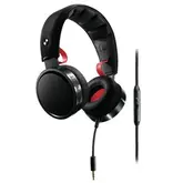 FONE C/MIC PHILIPS SH07205BK MP3/IPOD/IPHONE