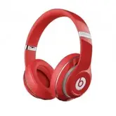 FONE HEAD BEATS STUDIO WIRELESS B0501 VERMELHO
