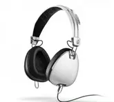 FONE HEAD SC AVIATOR S6AVFM-158 BRANCO IPOD/IPHONI