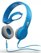 FONE HEAD SC CASSETTE S5CSDY-220 AZUL