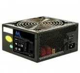 FONTE ATX MTEK 550W REAL AD-K550AE-YZ1 XTREME 80