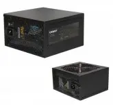 FONTE ATX SATELLITE 600W REAL PRO600