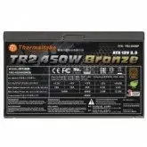 FONTE ATX THERMALTAKE 450W TR2 BRONZE TR2-0450P