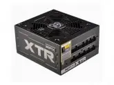 FONTE ATX XFX 750W REAL XTR750 80 PLUS MODULAR
