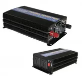 FONTE INVERTER P/CARRO HLD 24V/220 1000W