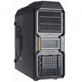 GAB. GAMER IN WIN BUC101 3BAIAS PRETO