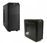 GAB. GAMER IN WIN G7 3BAIAS PRETO