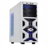 GAB. GAMER IN WIN MANA136 3BAIAS BRANCO