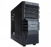 GAB. GAMER IN WIN MANA137 3BAIAS PRETO
