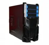 GAB. GAMER SATE. K322 AZUL