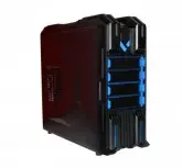 GAB. GAMER SATE. K332 AZUL