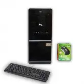 GAB. KIT MTEK HS01 4BAIAS ESPANHOL MULT.