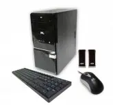GAB. KIT MTEK HS01 4BAIAS PORTUGUES MULT