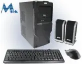 GABINETE KIT MTEK 351B 2BAIAS ESPANHOL MULT