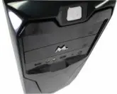 GABINETE KIT MTEK 532B 2BAIAS ESPANHOL MULT