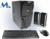 GABINETE KIT MTEK 532B 2BAIAS PORTUGUES MULT