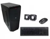 GABINETE KIT MTEK D079B 4BAIAS ESPANHOL PRETO