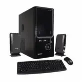 GABINETE KIT SATELLITE K636 4BAIAS PORTUGUES