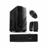 GABINETE KIT SATELLITE K761 4BAIAS ESPANHOL PRETO
