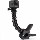 GOPRO ACC ACMPM-001 SUPORTE FLEXIVEL DE GARRA
