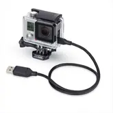 GOPRO ACC AHSSK-301 CAIXA SKELETON HOUSING HERO3+