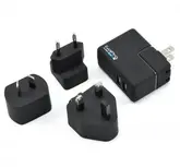 GOPRO ACC AWALC-001 WALL CHARGER HERO3+/