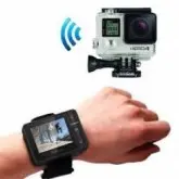 GOPRO ACC RELOGIO REMOVU R1 HERO4eHERO3