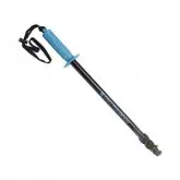 GOPRO ACC UKPRO BASTAO POLE54HD AZUL