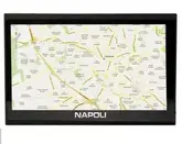 GPS NAPOLI NP-513DC 4.3