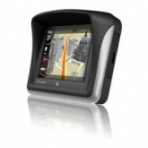 GPS ORANGE OR-G430 PARA MOTO PRETO