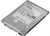 HD NB SATA2 2.5