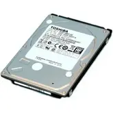 HD PARA NOTEBOOK SATA2 2.5