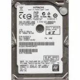 HD PARA NOTEBOOK SATA2 2.5