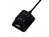 HUB 4P USB 3.0 SENTEY LS-6105