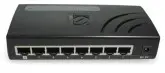 HUB 8PORTAS ENCORE 10/100/ ENH908-NWY