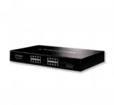 HUB SWITCH 16P KAIOMY 1602PGW 10/100/1000 RB