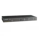 HUB SWITCH 24P TP-LINK TL-SF1024