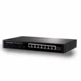 HUB SWITCH 8P KAIOMY 40-801PGW 10/100/1000