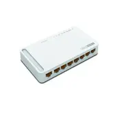 HUB SWITCH 8P TOTOLINK S808 10/100MBP